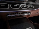 Mercedes-Benz GLE Черный Non metallic фото 29