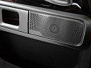 Mercedes-Benz G-Класс AMG Серый Non metallic фото 15