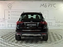 Mercedes-Benz GLE Черный Non metallic фото 8