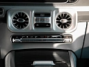 Mercedes-Benz G-Класс Зеленый Non metallic фото 23