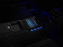 Mercedes-Benz GLS Черный Non metallic фото 31