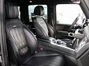Mercedes-Benz G-Класс AMG 2018 63 AMG 4.0 AT 4Matic (585 л.с.) фото 12
