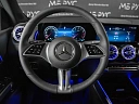 Mercedes-Benz GLB Белый Non metallic фото 15
