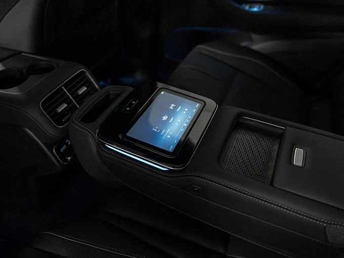 Mercedes-Benz GLS 2024 450 3.0d AT 4Matic (367 л.с.) фото 23