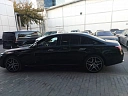 Mercedes-Benz S-Класс Черный Non metallic фото 8
