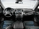 Mercedes-Benz GL 2014 400 3.0 AT 4Matic (333 л.с.) фото 9