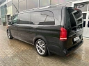 Mercedes-Benz V-Класс 2015 250 2.1d AT 4Matic Extra Long (190 л.с.) фото 4