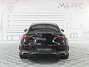 Mercedes-Benz CLE Черный Non metallic фото 8