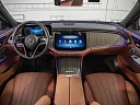 Mercedes-Benz E-Класс Белый Non metallic фото 8