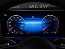 Mercedes-Benz GLE coupe Серый Non metallic фото 19