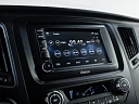 Foton Toano PRO Серебряный Non metallic фото 26