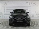 Infiniti QX70 2016 3.7 AT 4WD (333 л.с.) фото 5