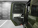 Mercedes-Benz G-Класс AMG Зеленый Non metallic фото 27