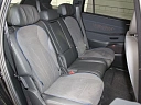 Volkswagen Teramont 2026 2.0 AMT 4WD (272 л.с.) фото 16