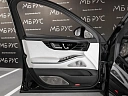 Mercedes-Benz Maybach S-Класс Черный Non metallic фото 19