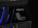 Mercedes-Benz G-Класс AMG Черный Non metallic фото 14
