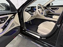 Mercedes-Benz S-Класс Черный Non metallic фото 22