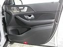 Mercedes-Benz GLE Серый Non metallic фото 32