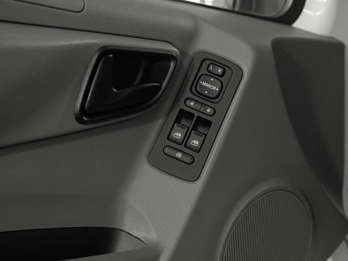 Foton Toano PRO Белый Non metallic фото 21