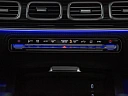Mercedes-Benz GLS Черный Non metallic фото 26