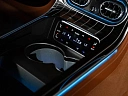 Mercedes-Benz Maybach S-Класс Черный Non metallic фото 38