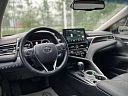 Toyota Camry 2023 2.5 AT (209 л.с.) фото 2
