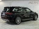 Mercedes-Benz GLS 2025 450 3.0d AT 4Matic (367 л.с.) фото 6