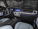 Mercedes-Benz G-Класс Белый Non metallic фото 6