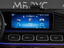 Mercedes-Benz GLE Черный Non metallic фото 17