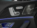Mercedes-Benz GLS Серый Non metallic фото 15