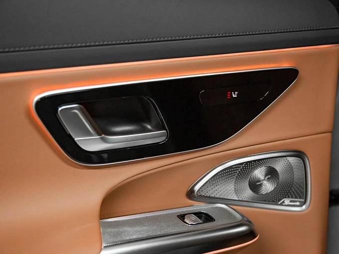Mercedes-Benz E-Класс Серый Non metallic фото 27