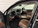 Mercedes-Benz GLE Черный Non metallic фото 11
