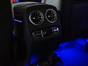Mercedes-Benz G-Класс AMG Черный Non metallic фото 29