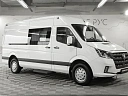Foton Toano PRO Белый Non metallic фото 2