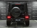 Mercedes-Benz G-Класс AMG Черный Non metallic фото 4