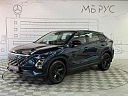 OMODA C5 2023 1.5 CVT (147 л.с.) фото 1