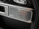 Mercedes-Benz GLE Черный Non metallic фото 16