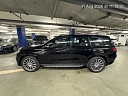 Mercedes-Benz GLS Черный Non metallic фото 2