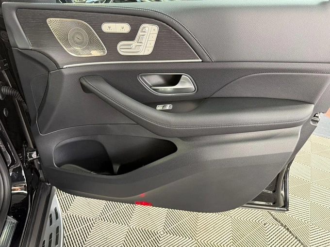 Mercedes-Benz GLE 2026 2.0 AT 4Matic (258 л.с.) фото 27