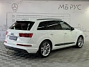 Audi Q7 2018 3.0d AT 4WD (249 л.с.) фото 6
