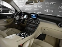 Mercedes-Benz GLC coupe 2017 250 2.0 AT 4Matic (211 л.с.) фото 7