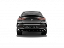 Mercedes-Benz GLE coupe AMG Черный Non metallic фото 8