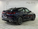 BMW X6 2024 3.0 AT 4WD (381 л.с.) фото 6