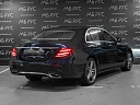 Mercedes-Benz E-Класс 2016 220 2.0d AT 4Matic (194 л.с.) фото 3