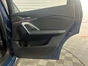 BMW X1 Синий Non metallic фото 29