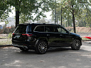 Mercedes-Benz GLS Base Черный Non metallic фото 5