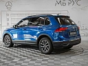 Volkswagen Tiguan 2022 1.4 AMT 4WD (150 л.с.) фото 8