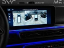 Mercedes-Benz V-Класс Черный Non metallic фото 18