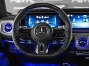 Mercedes-Benz G-Класс AMG Черный Non metallic фото 17