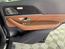 Mercedes-Benz GLE Черный Non metallic фото 31